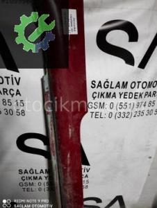OEM;8H0853860 AUDİ A4 B7 2005-2008 SOL MARŞPİYEL