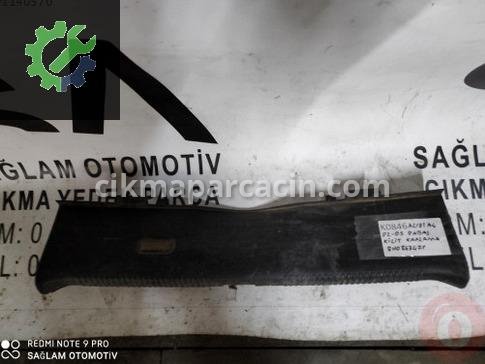 Audi A4 Bagaj Kilidi çıkma parça