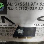 OEM;8H0867082 AUDİ A4 CABRİO 2006 ÇIKMA HOPARLÖR KAPAĞI
