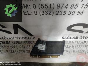OEM;8H0867082 AUDİ A4 CABRİO 2006 ÇIKMA HOPARLÖR KAPAĞI