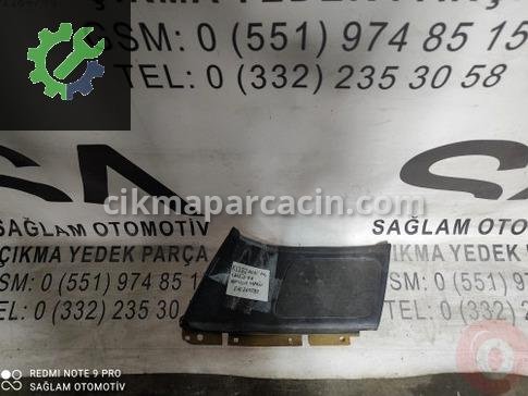 Audi A4 Çeki Demir Kapağı çıkma parça