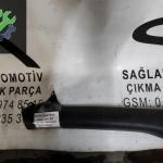 OEM;8H0867233 AUDİ A4 CABRİO SOL ÖN DİREK KAPLAMA