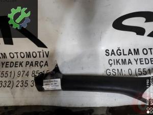 OEM;8H0867233 AUDİ A4 CABRİO SOL ÖN DİREK KAPLAMA