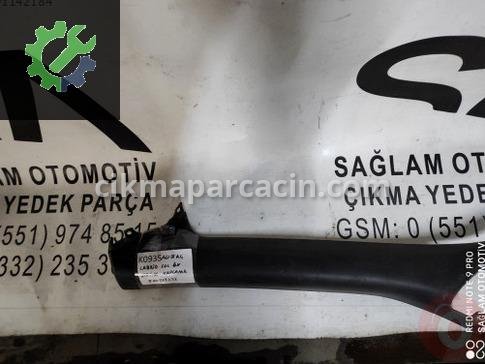 Audi A4 Ön Direk Kaplaması çıkma parça