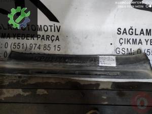 OEM;8J0853491G AUDİ TT S-LİNE KAPI EŞİĞİ 06-14