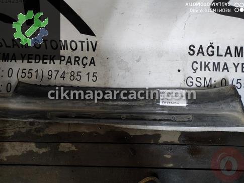 Audi TT Eşik Kaplaması çıkma parça