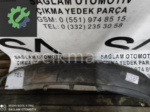 OEM;8K0807521 AUDİ A4 S-LİNE 09-12 ARKA DİFİZÖR