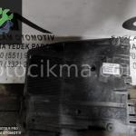 OEM;8K0825215G AUDİ A4 B8 SOL ZEMİN KORUYUCU