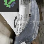 OEM;8L0807110 AUDİ A3 96-03 ÖN DİFİZÖR