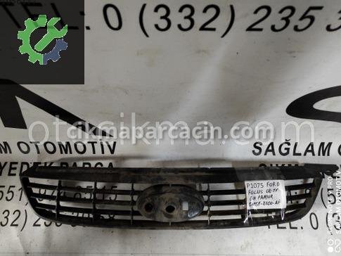 Ford Focus Panjur çıkma parça