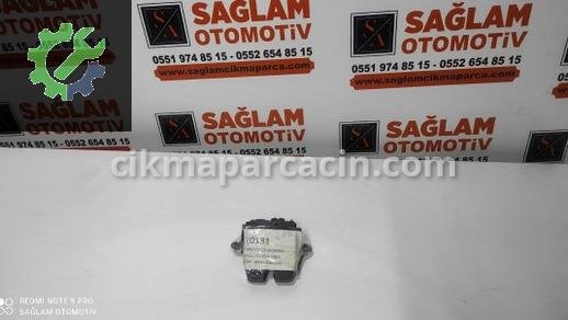 Ford Focus Kapı Kilidi çıkma parça