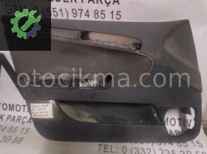 OEM;8P4867105 AUDİ A3 03-13 SOL ÖN KAPI DÖŞEMESİ