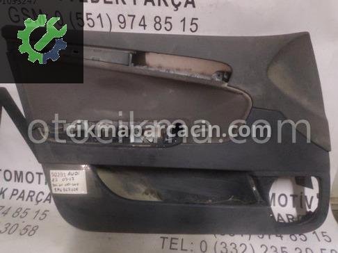 Audi A3 Kapı Döşemesi çıkma parça