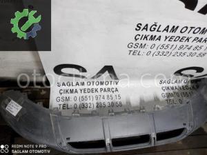 OEM;8R0807061 AUDİ Q5 08-14 ÖN DİFİZÖR