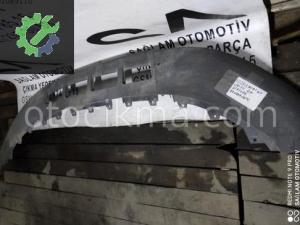 OEM;8R0807061C AUDİ Q5 09-12 ÖN DİFİZÖR