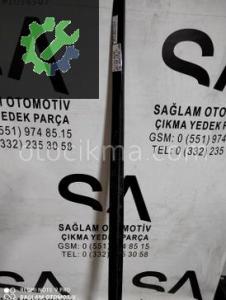 OEM;8T0854931A AUDİ A5 08-15 SOL MARŞPİYEL KAPLAMA