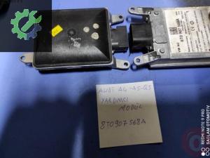 OEM;8T0907568A AUDİ A4 A5 Q5 ÇIKMA YARDIMCI MODÜL