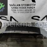 OEM;8U0807061A AUDİ Q3 11-15 ÖN TAMPON ALT EKİ
