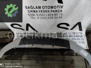 OEM;8U0807061A AUDİ Q3 11-15 ÖN TAMPON ALT EKİ