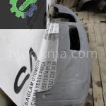OEM;8U0807521 AUDİ Q3 11-16 ARKA DİFİZÖR
