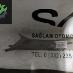 OEM;8V0867233 AUDİ A3 SPORTBACK SOL ÖN DİREK KAPLAMA