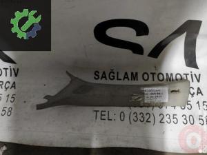 OEM;8V0867233 AUDİ A3 SPORTBACK SOL ÖN DİREK KAPLAMA