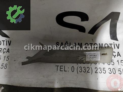 Audi A3 Ön Tampon çıkma parça