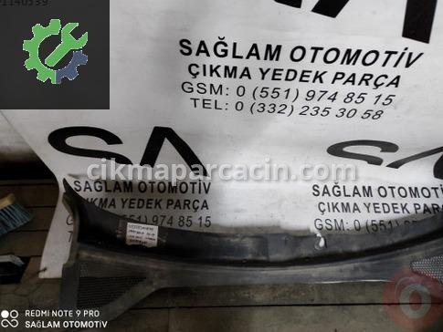 Audi A3 Tampon Izgarası çıkma parça