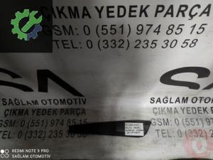 OEM;8V1857367A AUDİ A3-S3 ÇIKMA PANEL HOPARLÖR IZGARASI