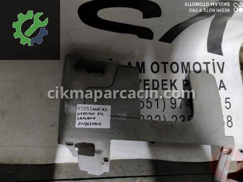 Audi A3 Direksiyon Kapak çıkma parça