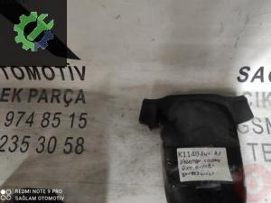 OEM;8V19534916PS AUDİ A3 ÇIKMA DİREKSİYON KOLONU ÜST KAPAĞI