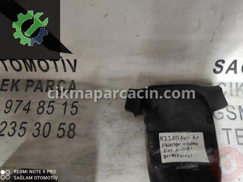 Audi A3 Direksiyon Kolon Kilidi çıkma parça