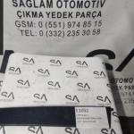 OEM;8V41-S254A40 FORD KUGA-1ÇIKMA SAĞ ARKA KAPI DİREK ÇİTASI