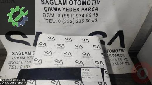 Ford Kuga Kapı Bandı & Çıtası çıkma parça