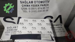 OEM;8V41-S254A41 FORD KUGA-1ÇIKMA SOL ARKA KAPI DİREK ÇİTASI