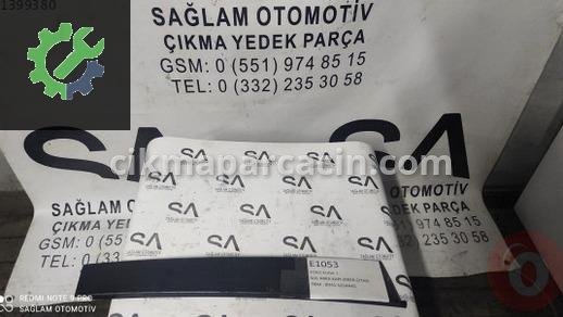 Ford Kuga Kapı Bandı & Çıtası çıkma parça
