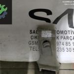 OEM;8V4867243 AUDİ A3 SOL ORTA DİREK ÜST KAPLAMA