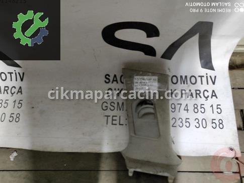 Audi A3 Direksiyon Kapak çıkma parça
