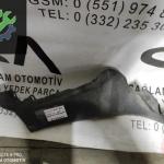 OEM;8V4867768B AUDİ A3 13 ÜSTÜ SAĞ ARKA ALT KAPLAMA