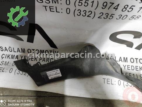 Audi A3 Sağ Arka Kapı çıkma parça