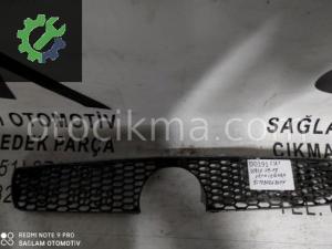 OEM;901030263011 FİAT DOBLO 09-19 ORTA IZGARA