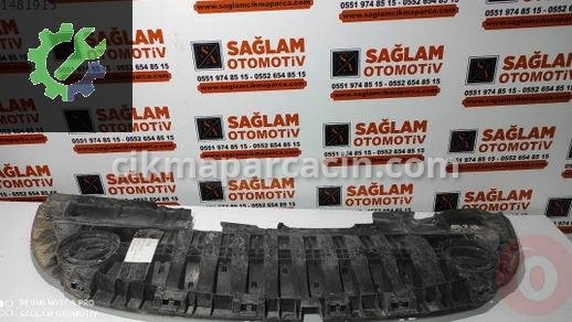 Renault Fluence Ön Tampon çıkma parça