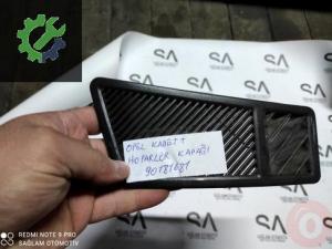 OEM;90181681 OPEL KADETT ÇIKMA HOPARLÖR KAPAĞI