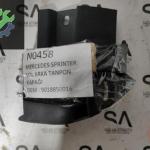 OEM9018850016 MERCEDES SPRİNTER ÇIKMASOL ARKA TAMPON KAPAĞI