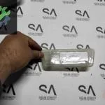 OEM;90191906 OPEL VECTRA-A ÇIKMA TAVAN LAMBASI