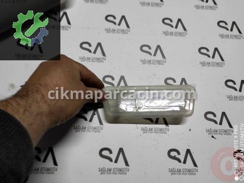 Opel Vectra Tavan Lambası çıkma parça