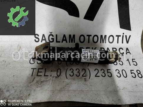 Opel Omega Stepne çıkma parça