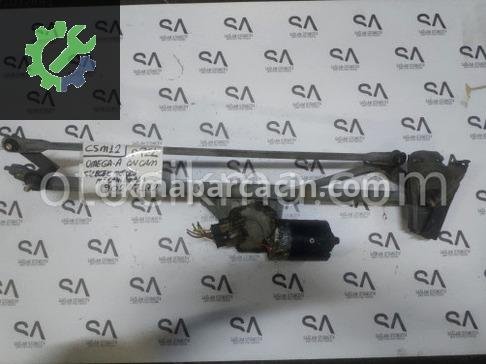 Opel Omega Cam Motoru çıkma parça