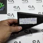 OEM;90306752 OPEL VECTRA-A ÇIKMA ARKA KAPI PENCERE KÖŞEBENTİ