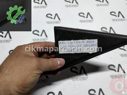Opel Vectra Konfor Beyni çıkma parça